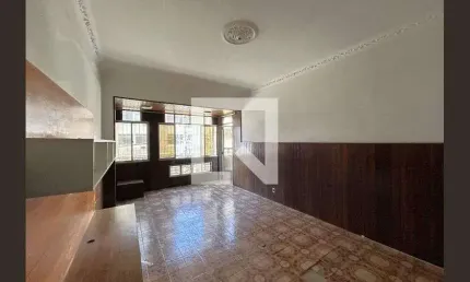 Apartamento para Venda - Méier, 4 Quartos,  135 m² - Rio de Janeiro