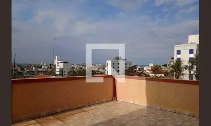 Casa para Venda - Santa Rosa, 3 Quartos,  311 m² - Belo Horizonte
