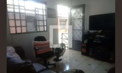 Casa para Venda - Nova Granada, 3 Quartos,  141 m² - Belo Horizonte