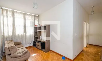Apartamento para Venda - Nova Suíssa, 3 Quartos,  73 m² - Belo Horizonte