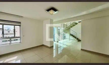 Apartamento para venda - lourdes, 3 quartos,  127 m² - belo horizonte