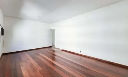 Apartamento para venda - flamengo, 3 quartos,  120 m² - rio de janeiro