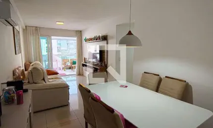 Apartamento para venda - jacarepaguá, 3 quartos,  93 m² - rio de janeiro