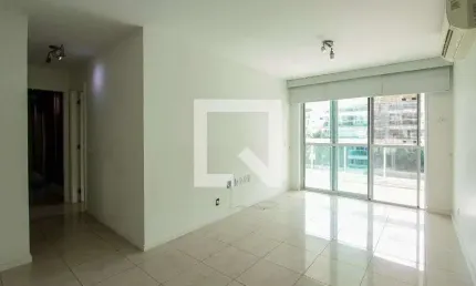 Apartamento para venda - barra da tijuca, 3 quartos,  100 m² - rio de janeiro