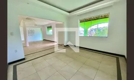 Casa para Venda - Glória, 4 Quartos,  258 m² - Belo Horizonte