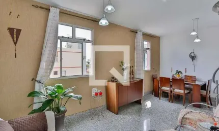 Cobertura para Venda - União, 4 Quartos,  225 m² - Belo Horizonte