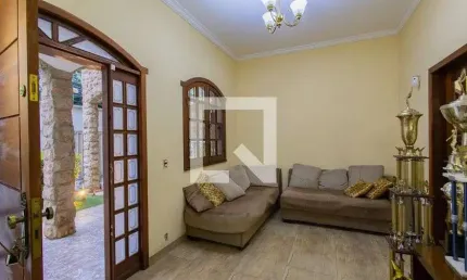 Casa para Venda - Santa Inês, 5 Quartos,  489 m² - Belo Horizonte