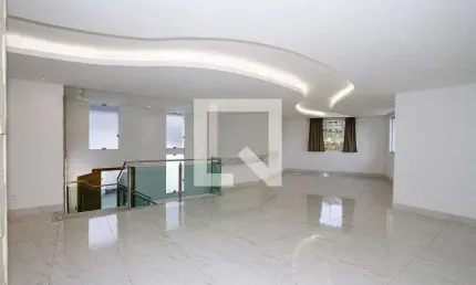 Casa para Venda - Estoril , 5 Quartos,  417 m² - Belo Horizonte