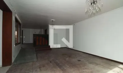 Casa para Venda - Higienópolis, 5 Quartos,  480 m² - Porto Alegre