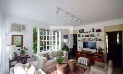 Casa / Sobrado em Condomínio para Venda - Barra da Tijuca, 4 Quartos,  650 m² - Rio de Janeiro