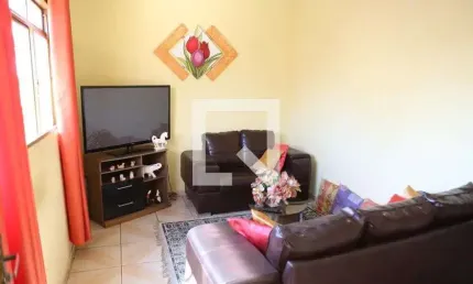 Casa para Venda - Pindorama, 5 Quartos,  275 m² - Belo Horizonte