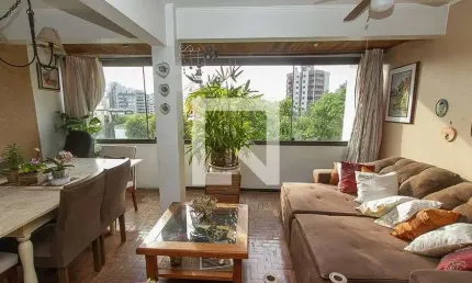 Cobertura para Venda - Passo D&apos;areia, 5 Quartos,  4502 m² - Porto Alegre