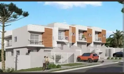 Casa para Venda - Copacabana, 3 Quartos,  87 m² - Belo Horizonte