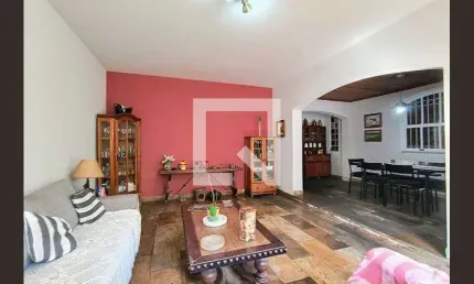 Casa / sobrado em condomínio para venda - freguesia , 5 quartos,  316 m² - rio de janeiro