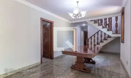 Casa para Venda - São Luíz, 5 Quartos,  430 m² - Belo Horizonte