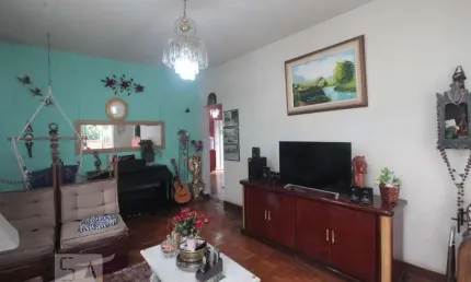 Casa para Venda - Barroca, 5 Quartos,  270 m² - Belo Horizonte