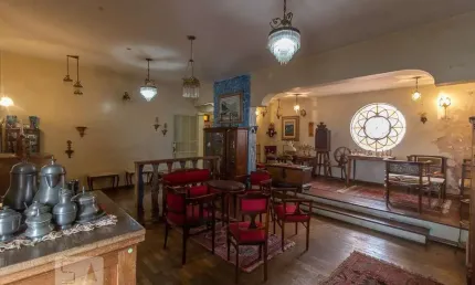 Casa para Venda - Gutierrez, 5 Quartos,  503 m² - Belo Horizonte