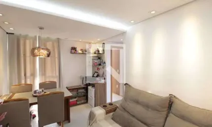 Apartamento para Venda - Castelo, 2 Quartos,  49 m² - Belo Horizonte