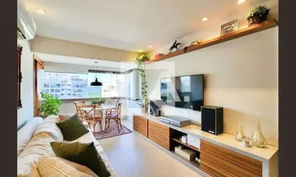 Casa / Sobrado em Condomínio para Venda - Barra da Tijuca, 3 Quartos,  224 m² - Rio de Janeiro