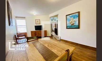 Apartamento para Venda - Itapoã, 2 Quartos,  55 m² - Belo Horizonte