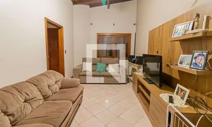 Casa para Venda - Santo André, 3 Quartos,  1 m² - São Leopoldo
