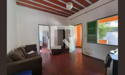 Casa para Venda - Pirajá, 2 Quartos,  90 m² - Belo Horizonte