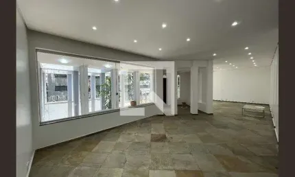 Casa para Venda - Serra, 6 Quartos,  375 m² - Belo Horizonte