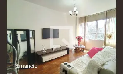 Apartamento para Venda - Lourdes, 3 Quartos,  98 m² - Belo Horizonte