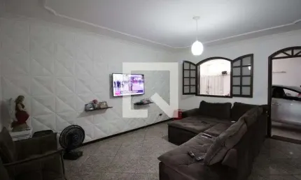 Casa para Venda - Jaqueline, 3 Quartos,  316 m² - Belo Horizonte