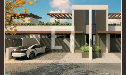 Casa / Sobrado em Condomínio para Venda - Buritis, 3 Quartos,  148 m² - Belo Horizonte
