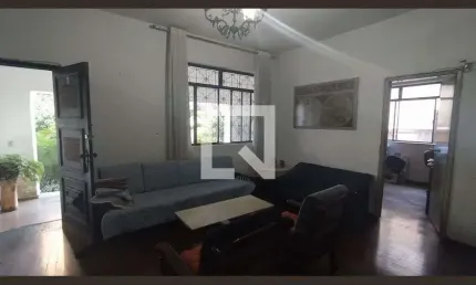 Casa para Venda - Barro Preto, 8 Quartos,  385 m² - Belo Horizonte