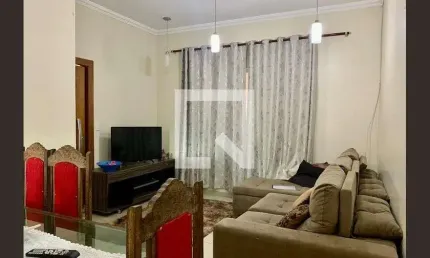 Casa para Venda - Horto Florestal, 6 Quartos,  300 m² - Belo Horizonte