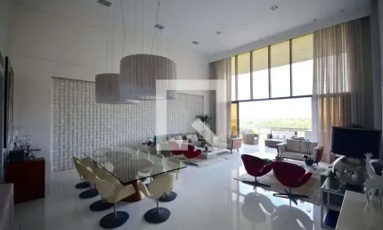 Apartamento para Venda - Barra da Tijuca, 5 Quartos,  389 m² - Rio de Janeiro