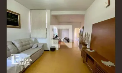 Casa para Venda - Santo André, 4 Quartos,  373 m² - Belo Horizonte