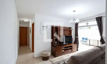 Apartamento para Venda - Jaqueline, 2 Quartos,  112 m² - Belo Horizonte