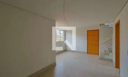 Cobertura para Venda - União, 4 Quartos,  166 m² - Belo Horizonte