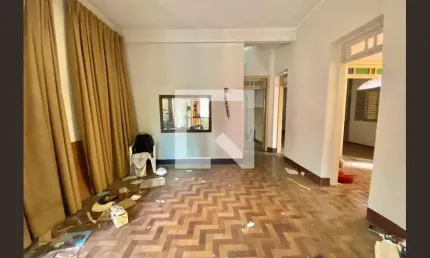 Casa para Venda - Floresta, 6 Quartos,  400 m² - Belo Horizonte