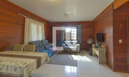 Casa para Venda - Mathias Velho, 6 Quartos,  998 m² - Canoas