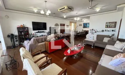 Casa para Venda - Jardim Guanabara, 6 Quartos,  300 m² - Rio de Janeiro