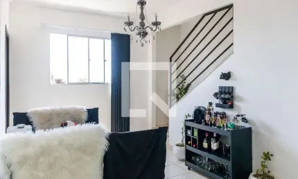Cobertura para Venda - Santa Terezinha, 3 Quartos,  160 m² - Belo Horizonte