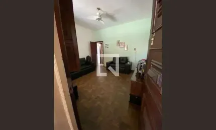 Casa para Venda - Carlos Prates, 2 Quartos,  175 m² - Belo Horizonte