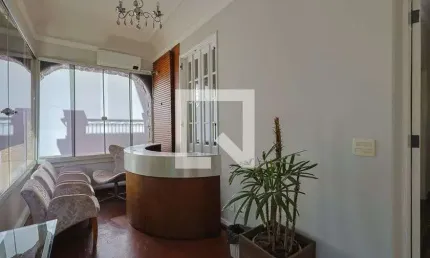Casa para Venda - Lourdes, 4 Quartos,  400 m² - Belo Horizonte