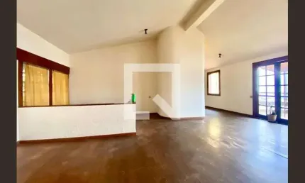 Casa para Venda - Santa Lúcia, 4 Quartos,  302 m² - Belo Horizonte