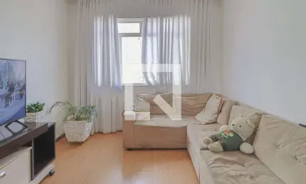 Apartamento para venda - concórdia, 3 quartos,  90 m² - belo horizonte