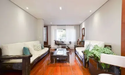 Casa para venda - barroca, 3 quartos,  320 m² - belo horizonte