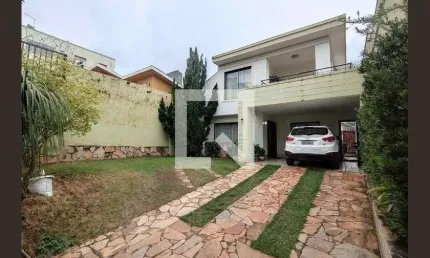 Casa para Venda - Barroca, 5 Quartos,  320 m² - Belo Horizonte