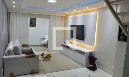 Casa / Sobrado em Condomínio para Venda - Curicica, 3 Quartos,  1 m² - Rio de Janeiro