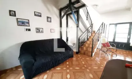 Casa para Venda - Santa Terezinha, 6 Quartos,  160 m² - Belo Horizonte