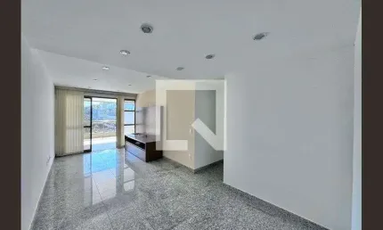 Apartamento para venda - recreio, 3 quartos,  117 m² - rio de janeiro