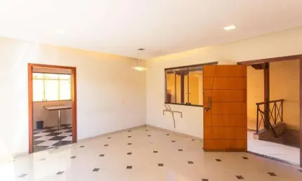 Casa para Venda - Fernão Dias, 4 Quartos,  340 m² - Belo Horizonte